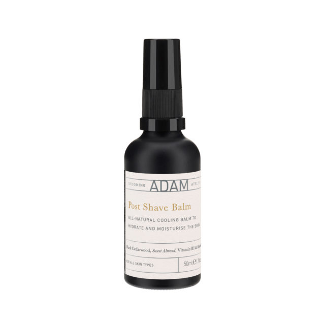 Post Shave Balm